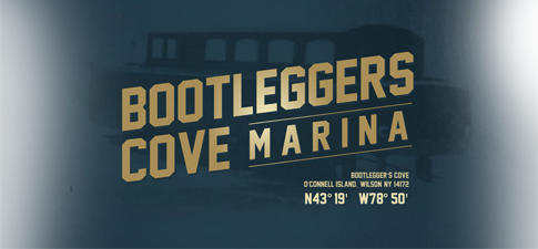 Bootleggers Cove Marina